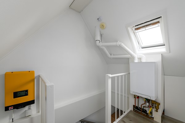 Medium property photo - Bakboard 4, 8502 AM Joure
